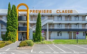 Premiere Classe Bourges